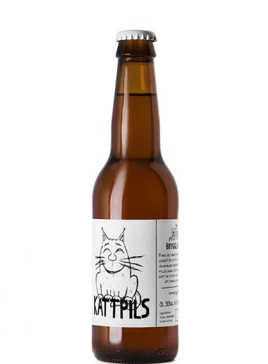 Kattpils